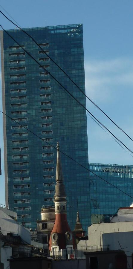 Baires Apartamento Buenos Aires Exterior photo