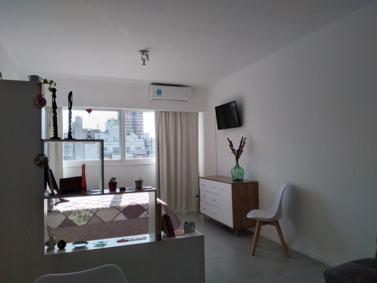 Baires Apartamento Buenos Aires Exterior photo