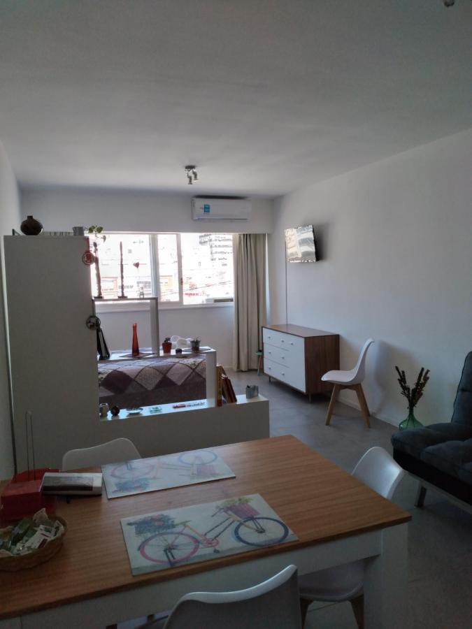 Baires Apartamento Buenos Aires Exterior photo